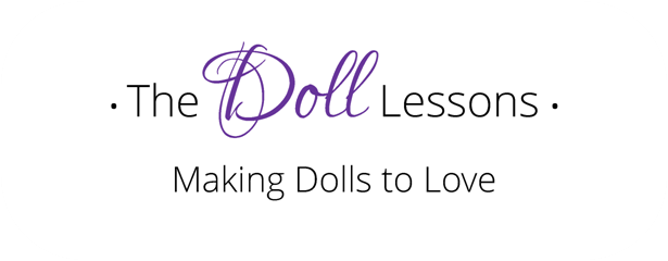 Doll Title Rounded