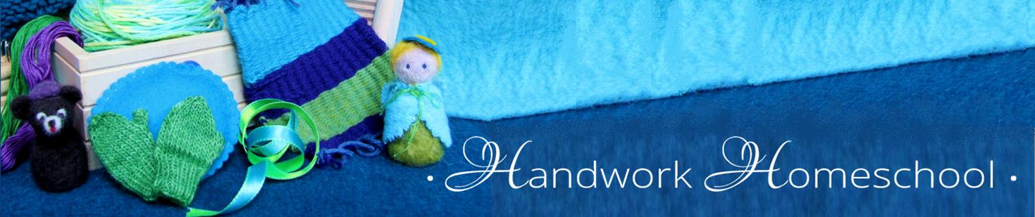 Handwork Homeschool