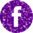 purple f