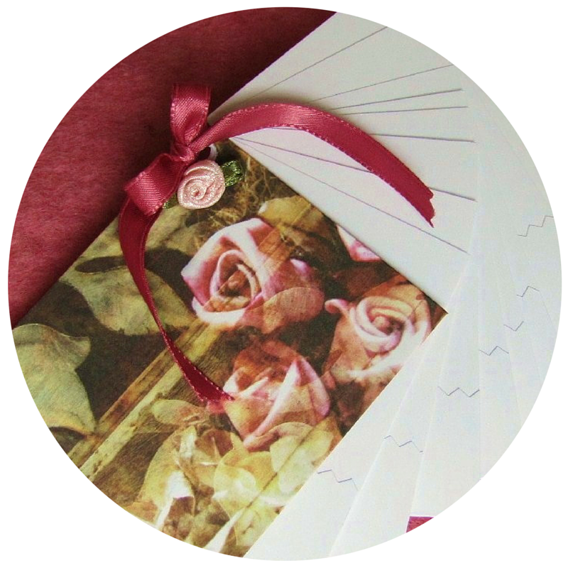 Mini Handwork Projectbook