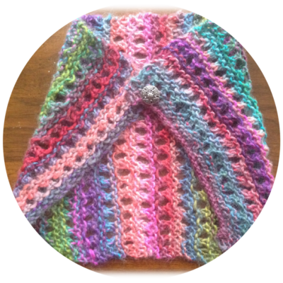 Vintage Spring Florals 