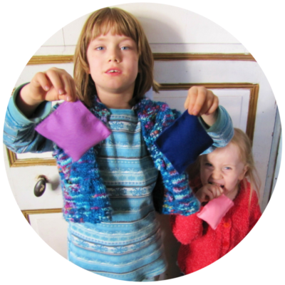 Early Years Handwork Activities