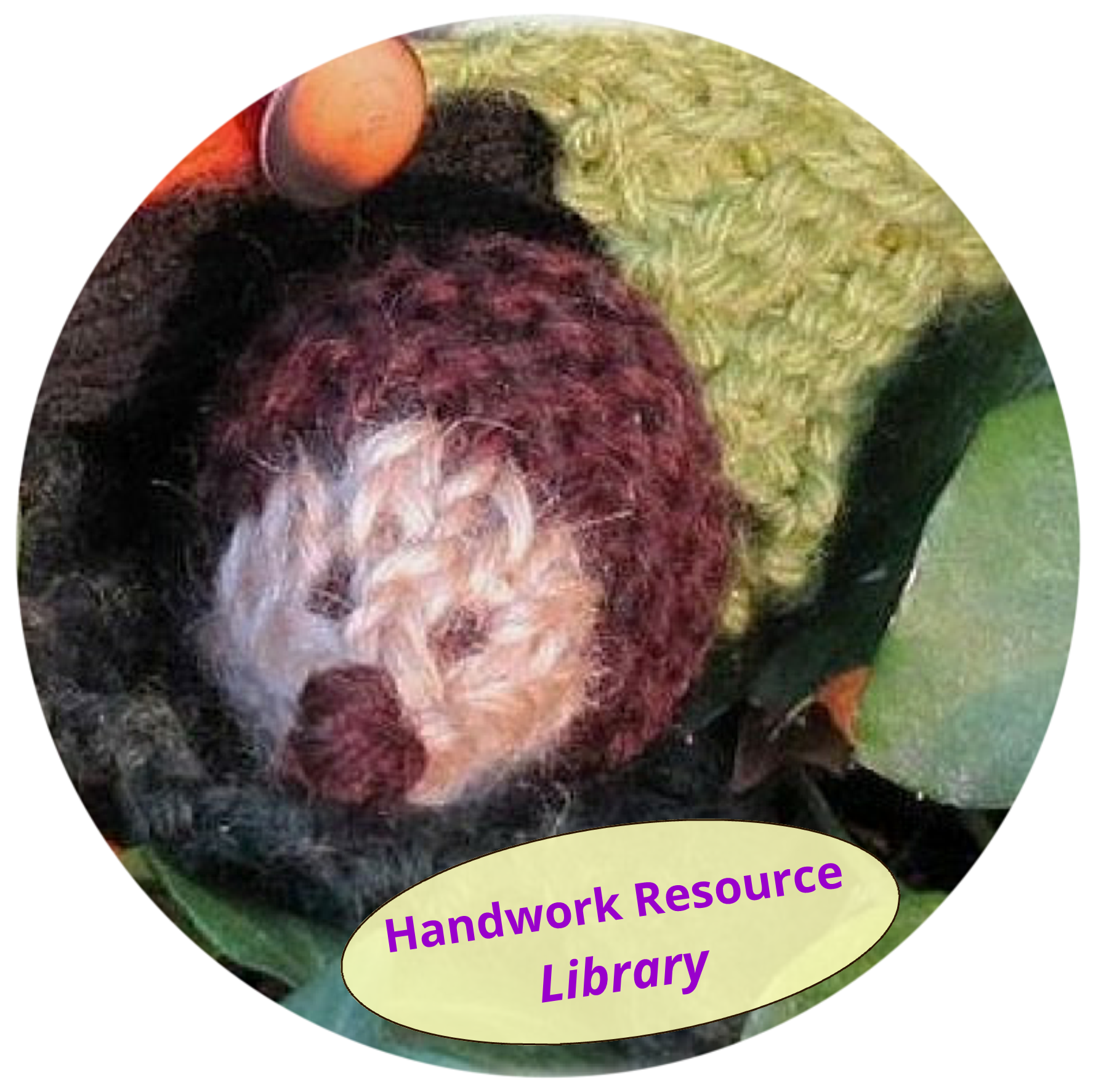 Handwork Homeschool Resource Library