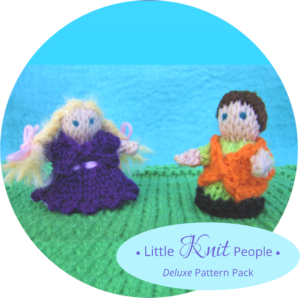 round title little people